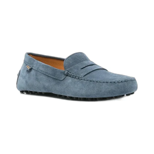 Gommino Loafers