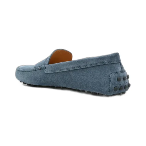 Gommino Loafers