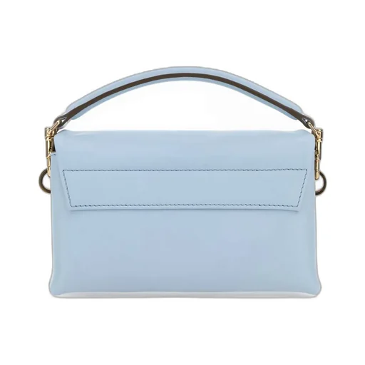 Top Handle Shoulder Bag