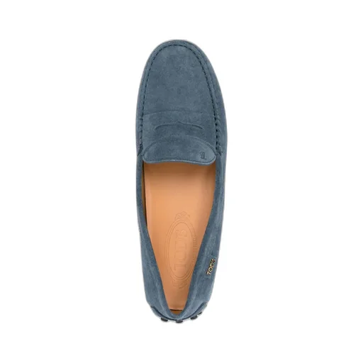 Gommino Loafers