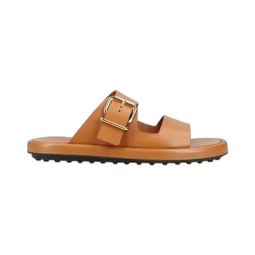 Double-Strap Slides