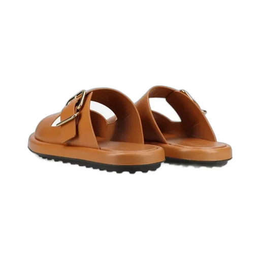 Double-Strap Slides