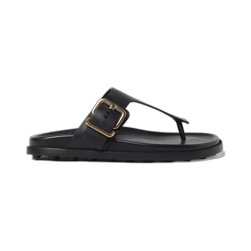Buckle Sandals