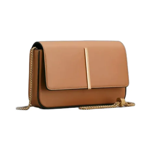 Mini Flap Bag