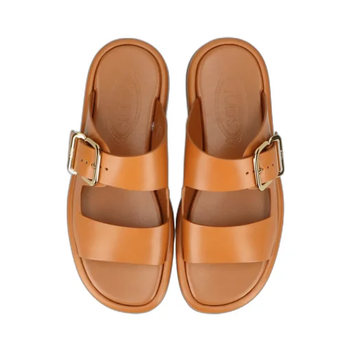 Double-Strap Slides