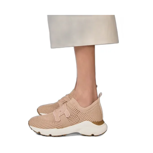Kate Slip-On Sneakers