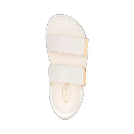Leather Sandals