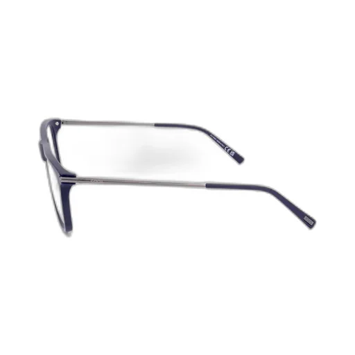 Full-Frame Flat Mirror Eyeglasses