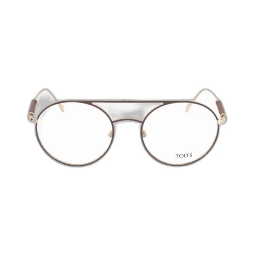 Round Flat Light Frame