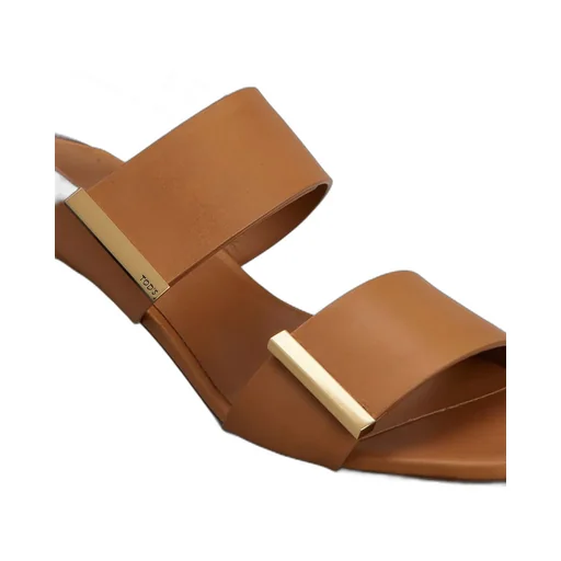 Block Heel Sandals