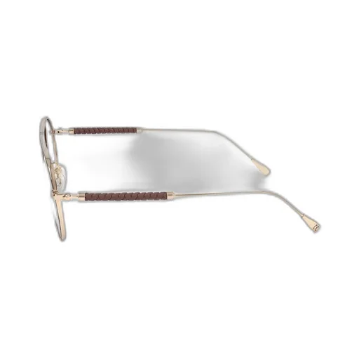 Round Flat Light Frame