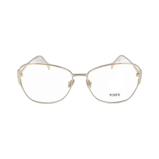 Full-Frame Flat Mirror Eyeglasses