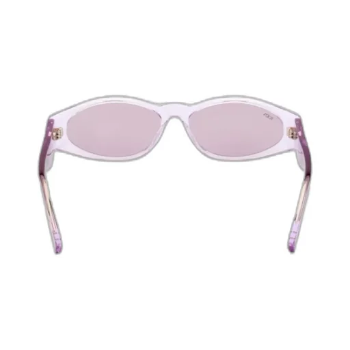 Full Frame Sunglasses