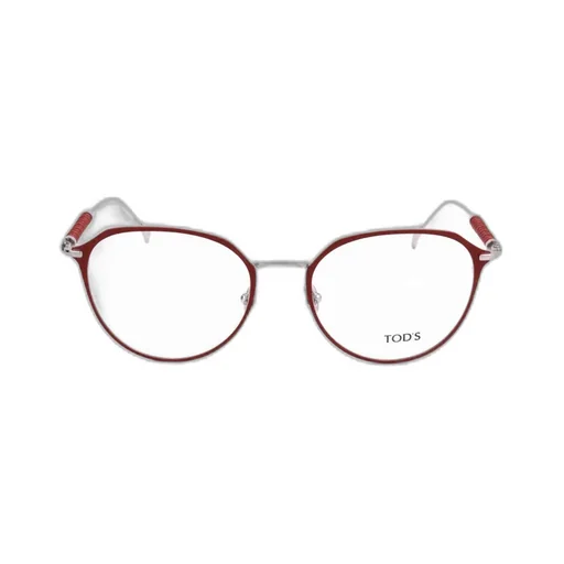 Full Frame Flat Mirror Eyeglasses