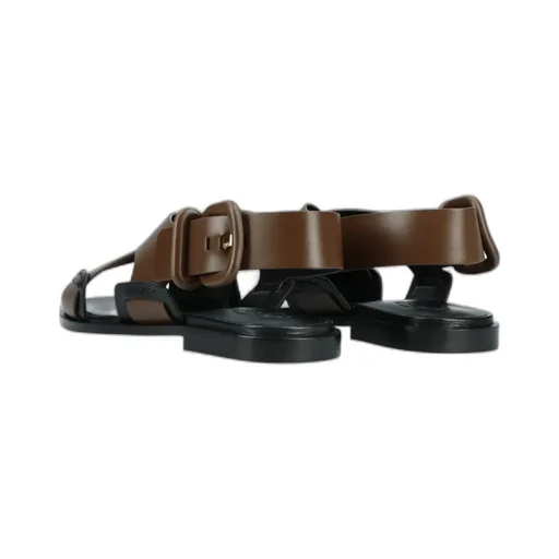Leather Sandals