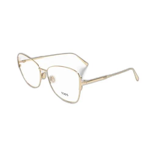 Full-Frame Flat Mirror Eyeglasses