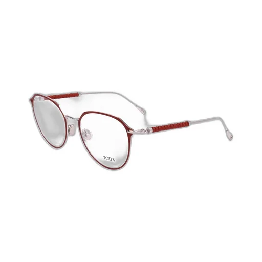 Full Frame Flat Mirror Eyeglasses