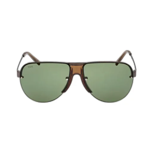 Pilot's Rimmed Sunglasses