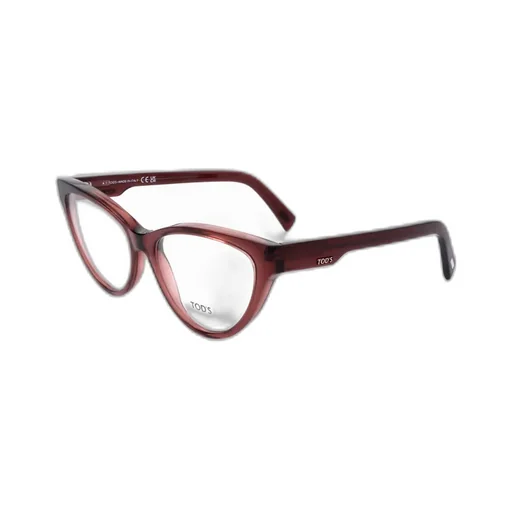 Cat-Eye Flat Mirror