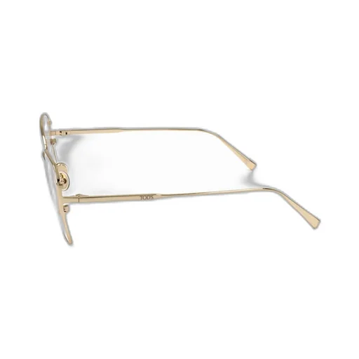 Full-Frame Flat Mirror Eyeglasses
