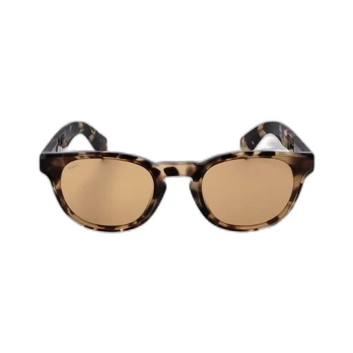 Oval Sunglasses