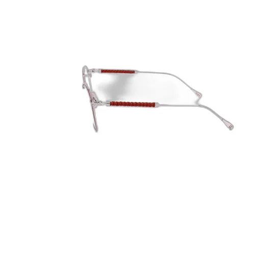 Full Frame Flat Mirror Eyeglasses