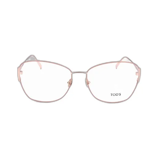 Full-Frame Flat Mirror Eyeglasses