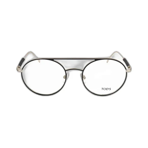 Round Flat Light Frame