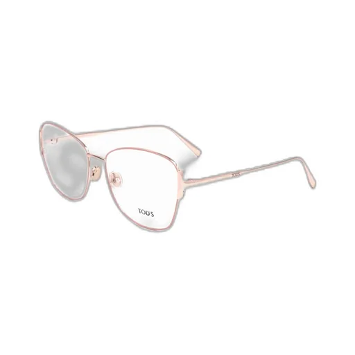 Full-Frame Flat Mirror Eyeglasses
