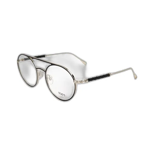 Round Flat Light Frame