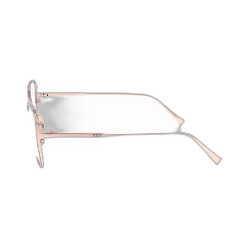 Full-Frame Flat Mirror Eyeglasses