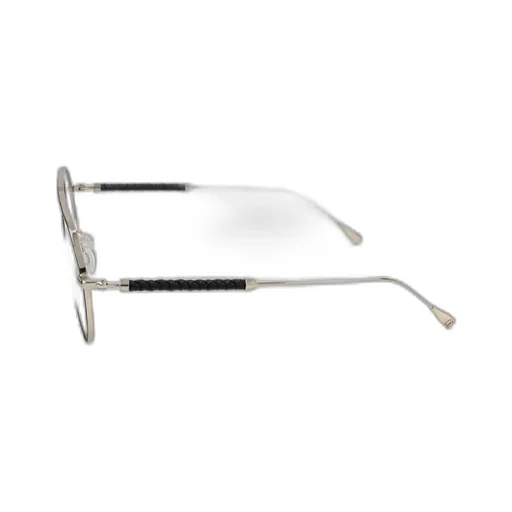 Round Flat Light Frame