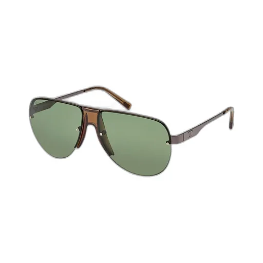 Pilot's Rimmed Sunglasses