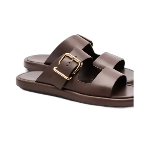 Double-Strap Slides