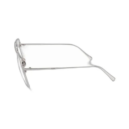 Geometrically Framed Flat Mirror Glasses