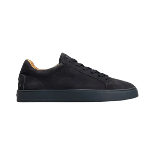 Suede Sneakers