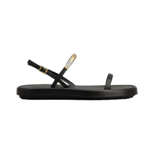 Ankle Strap Sandals