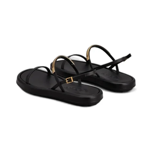 Ankle Strap Sandals