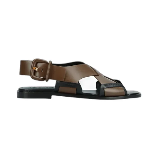Leather Sandals