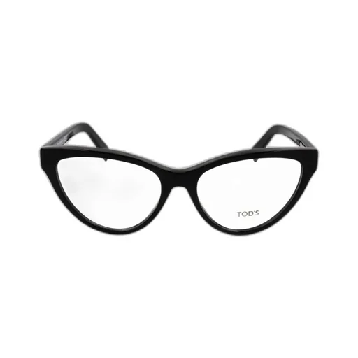 Cat-Eye Flat Mirror Eyeglasses