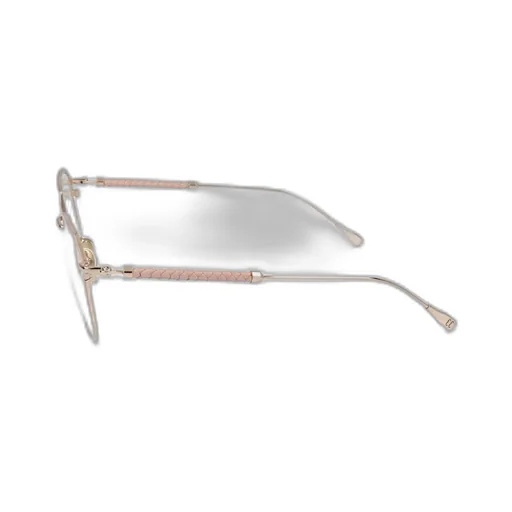 Full-Frame Flat Mirror Eyeglasses