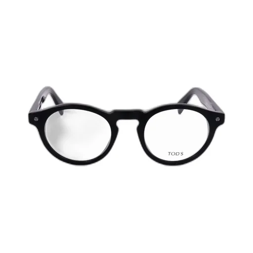 Full-Frame Flat Mirror Eyeglasses