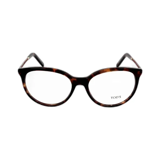 Cat Glasses Frame Flat Lens