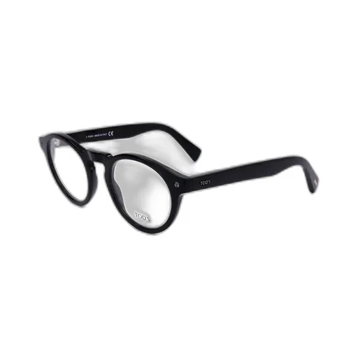 Full-Frame Flat Mirror Eyeglasses