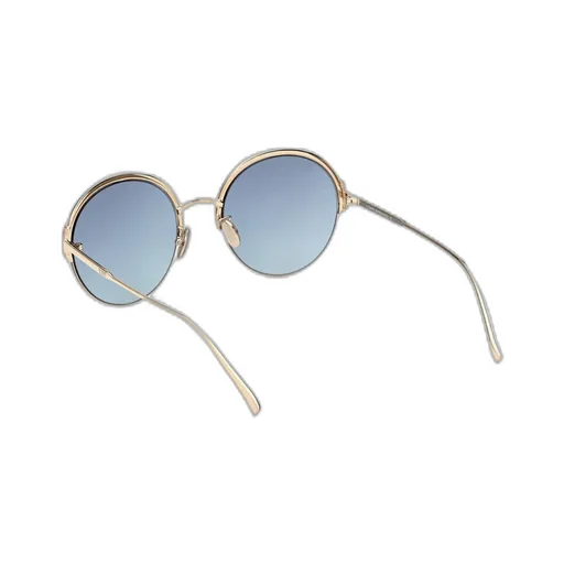 Oval Sunglasses