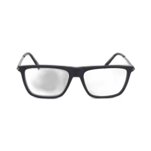 Geometrically Framed Eyeglasses