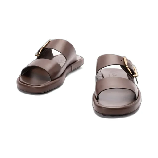 Double-Strap Slides