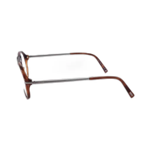Geometric Frame Flat Mirror