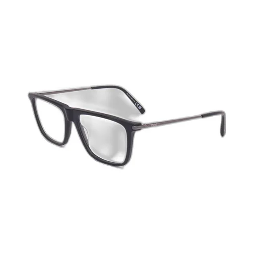 Geometrically Framed Eyeglasses