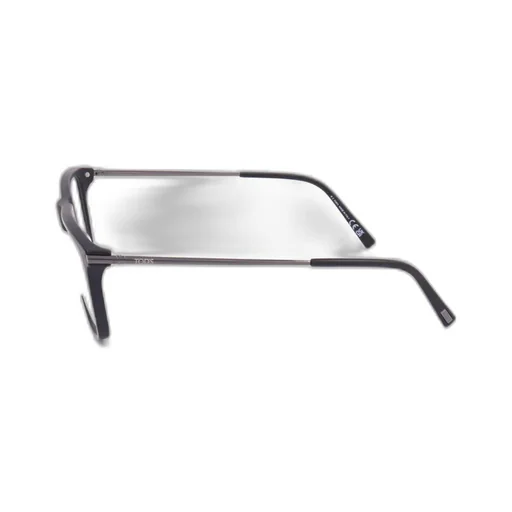 Geometrically Framed Eyeglasses